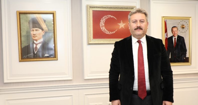 Melikgazi’de 110 dairenin kura çekimi ve anahtar teslimi yapılacak