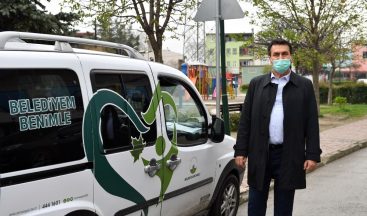 Salgına karşı “paylaşım” kalkanı