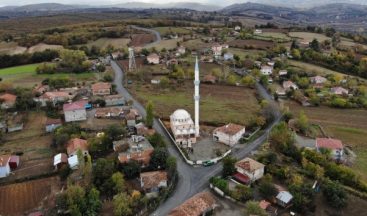 Samsun’da Koronadan Etkilenmeyen Mahalle Tespit Edildi