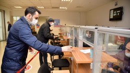 Selçuklu Belediyesinden vergi hatırlatması