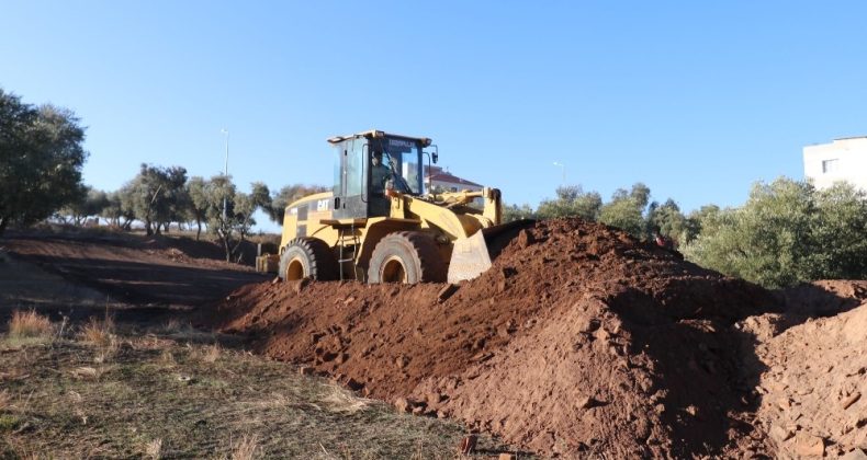 Turgutlu’da Merkez Kırsal Ayrımı Yapılmadan Tüm Yollar Yenilenecek