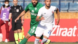 Ziraat Türkiye Kupası 4. Tur: Ankaraspor: 1 – Muğlaspor: 4