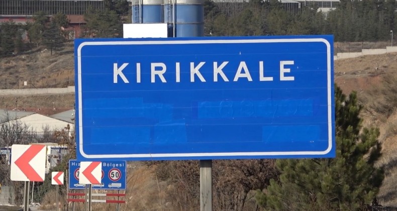 81 İl ve 911 İlçenin Şehir Giriş Tabelasından Nüfus ve Rakım Bilgileri Silindi