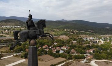 Bolu Köroğlu Parkı 400 gün sonra millet bahçesi olacak