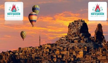 Nevşehir Belediyesince Arsa, Otopark Ve İş Yerleri Kiraya Verilecektir