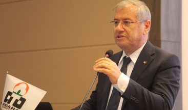 Adana Ticaret Odası: “Yerel İşletmelerimize Sahip Çıkalım”