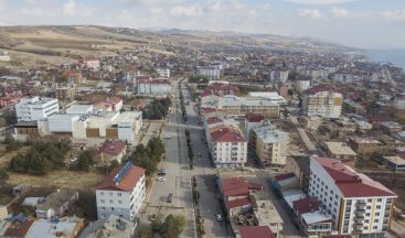 Ahlat, ÖSYM’nin yeni sınav merkezlerinden biri oldu