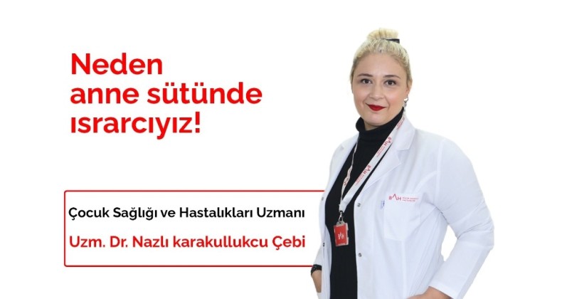 Anne Sütü Obezite Riskini Düşürüyor