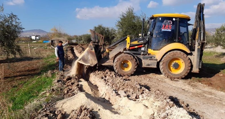 Arızalara anında müdahale