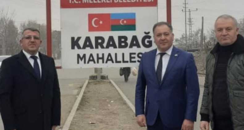 ASİMDER Başkanı Gülbey: “Karabağ Ermenileri Rusya vatandaşı oluyor”