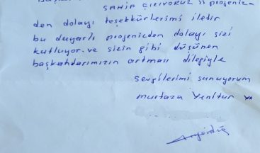 Ata Tohumu Projesi Türkiye’de dayanışma ağına dönüştü