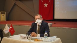 Ayvalık Belediye meclisinden esnafa 3 aylık Covid-19 desteği