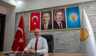 Başkan Elbir’den ’Dünya Kadın Hakları Günü’ mesajı