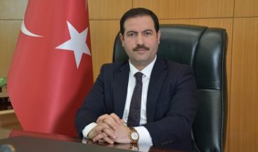 Başkan Geylani’den Mekke’nin Fethi mesajı