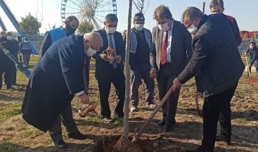 Expo 2023 Kahramanmaraş’a değer katacak