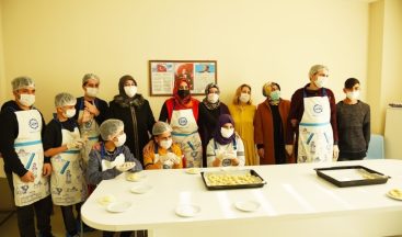 Battalgazi’nin Kalbi Kadın Kooperatifi’nden model olacak uygulama