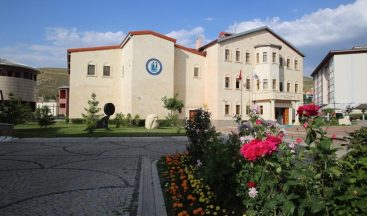 Bayburt Üniversitesine bir TÜBİTAK projesi daha