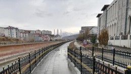 Bayburt’ta 2020 Kasım ayında 78 konut satıldı