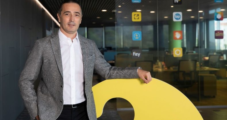 BiP’ten yeni yıl hediyesi