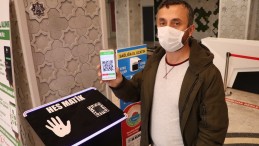 Samsun HES Matik