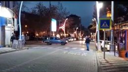 Bursa’da Deprem