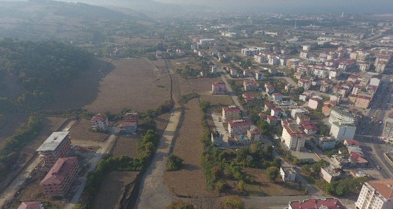 Cemal Yeşilyurt’un adı Tekkeköy’de yaşatılacak