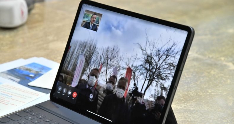 Devlet Yağız’ı yoğurtsuz bırakmadı