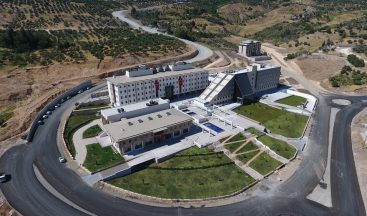 Dulkadiroğlu hedeflerini gerçekleştirdi