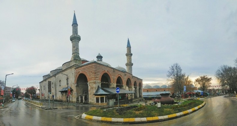 Edirne’de korona virüse geçit yok, denetimler gece gündüz sürüyor