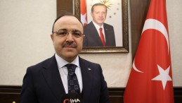 Elazığ Depreminde Şu Ana Kadar Ciddi Bir Olumsuzluk Yok