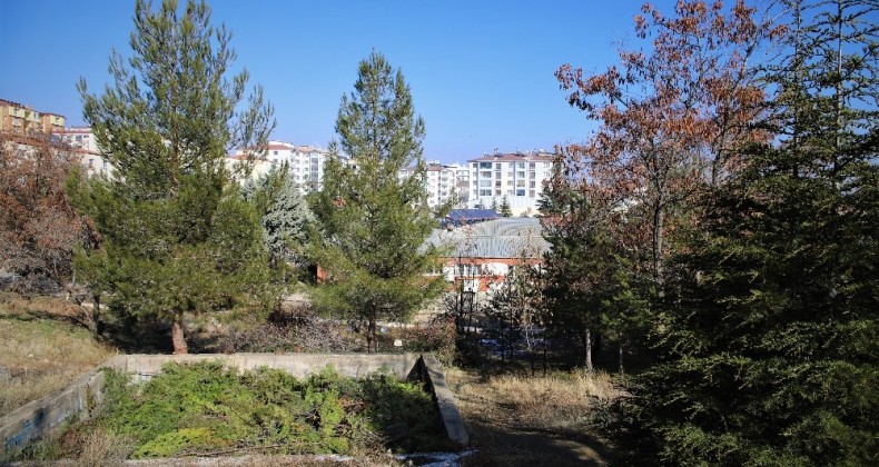 Elazığ “O Atık” Projesi