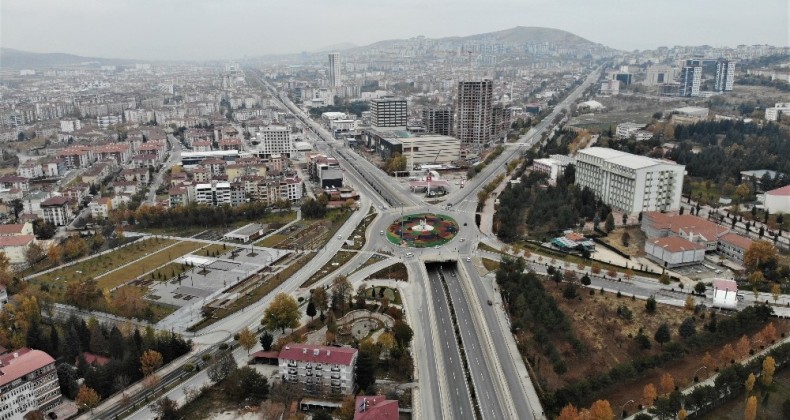 Elazığ’da son 7 saatte 44 artçı deprem meydana geldi