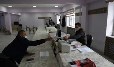 Erzincan Belediyesi borçları yapılandırıyor