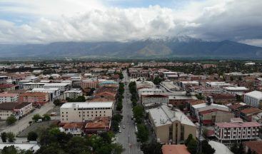 Erzincan’da 2020 Kasım ayında 390 konut satıldı