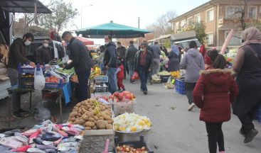 Erzincan’da her 10 metrekareye 1 kişi düşecek şekilde sosyal mesafe gözetilecek