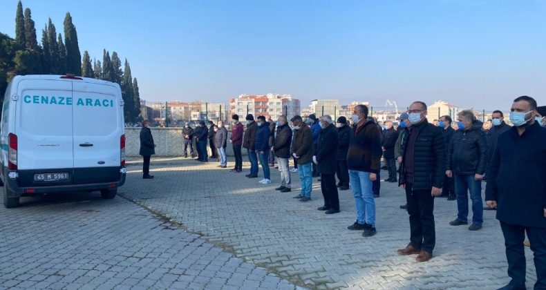 Eski meclis üyesi koronaya yenik düştü