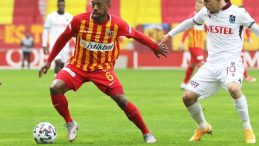 Fernandes yeniden 11’de
