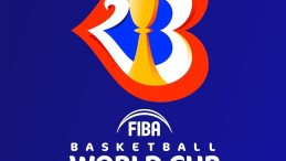 FIBA 2023 Basketbol Dünya Kupası’nın yeni logosu tanıtıldı