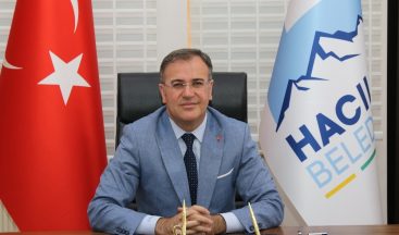 Hacılar Kızıltepe Millet Bahçesi çalışmaları hızla sürüyor