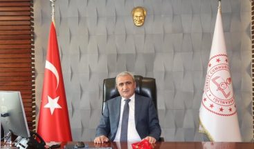 Hakkari’de “Her Ev Bir Okul” projesi