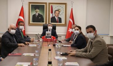 Hava Kirliliğine Karşı Doğalgaz Kullanımı Teşvik