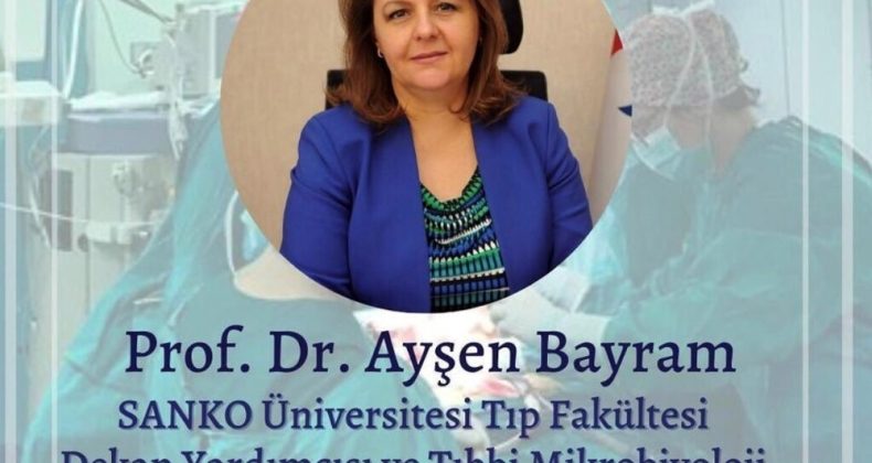 Kadın doktorlarla söyleşiler