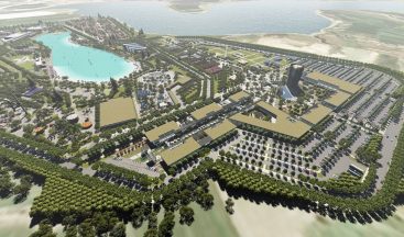 Kahramanmaraş, Expo 2023 ile dünya markası olmayı hedefliyor