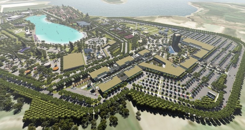 Kahramanmaraş, Expo 2023 ile dünya markası olmayı hedefliyor