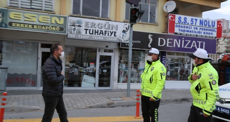 Niğde Belediyesinden İşyeri ve Çalışanlarının Konutlarına Yüzde 50 Su İndirimi