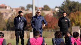 Kayserispor’da Koronavirüs Şoku