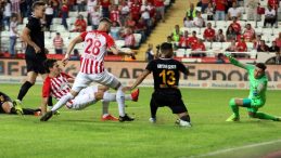 Kayserispor’un Antalya’da Galibiyeti Yok