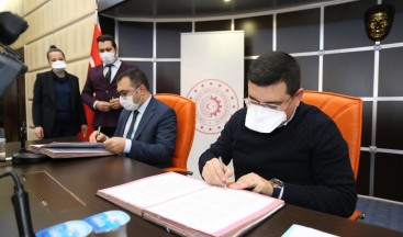 Kepez’de Glütensiz Yaşam Projesi’ne imza atıldı