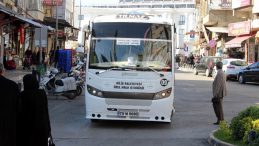 Kilis’te HES kodu uyarısı