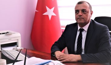 Kırşehirli şehit aileleri ve gazilerden Bakan Soylu’ya destek